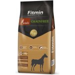 Fitmin horse MÜSLI GRAINFREE 20 kg – Zboží Dáma