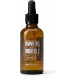 Hawkins & Brimble Vyživující olej na vousy a knír 50 ml – Zboží Dáma