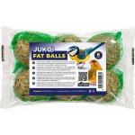 Juko Lojová koule se semínky síťka 90 g 6 ks – Hledejceny.cz