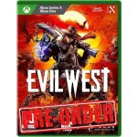 Evil West – Zboží Dáma
