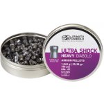 Diabolky JSB Heavy Ultra Shock 5,5 mm 150 ks – Zboží Dáma Diabolky JSB Heavy Ultra Shock 5,5 mm 150 ks – Zboží Dáma