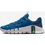 Nike Free Metcon 5 dv3949-401 – Zboží Dáma