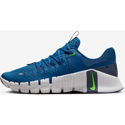 Nike Free Metcon 5 dv3949-401 – Zboží Dáma