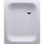 Laufen PLATINA ocelová 90 x75 cm H2150230000401 – Sleviste.cz