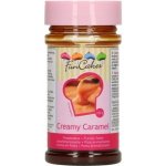 FunCakes Ochucovací pasta krémový karamel 100 g – Sleviste.cz