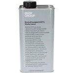 BMW Brzdová kapalina DOT 4 LV 1 l – Zboží Mobilmania