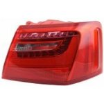 Zadní světlo - pravé vnější AUDI A6 (C7) | 2011-2014 | DEPO | – Hledejceny.cz