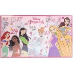 Markwins Disney Princess Adventní kalendář 1580354E – Hledejceny.cz