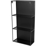 Umbra Cirko černé 30x13x62 – Hledejceny.cz