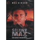 Šílený max 1 DVD