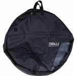 Obal B&W Double Wheel Guard black – Zboží Dáma