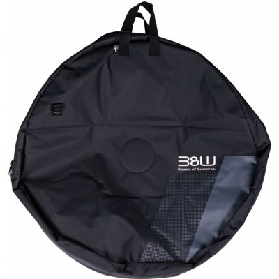 Obal B&W Double Wheel Guard black – Zboží Dáma