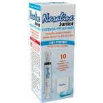 Nasaline Systém na výpl.nosu Junior 2-12 let 10ks – Zboží Dáma