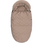 JOLLEIN do kočárku Embossed Milky Coffee – Zboží Dáma