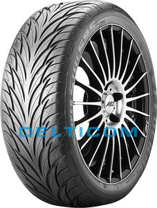 Federal SS-595 215/40 R18 85W od 2 270 Kč - Heureka.cz