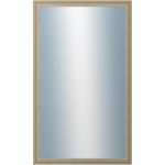DANTIK LYON 60 x 100 cm stříbrná 2704 – Hledejceny.cz