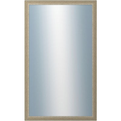 DANTIK LYON 60 x 100 cm stříbrná 2704 – Hledejceny.cz
