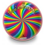 MONDO Míč dětský BioBall RAINBOW FLUO 230 mm – Zboží Dáma