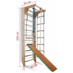 KinderSport UNIVERSAL 3 220 x 80 cm – Zboží Mobilmania