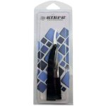 Kiepe Professional Razor Black + Comb Holící břitva s přídavným hřebínkem – Zboží Dáma