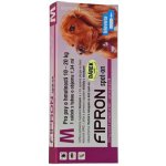 Fipron Spot-on Dog M 3 x 1,34 ml – HobbyKompas.cz