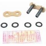 D.I.D Řetězová spojka 520ZVM-X ZJ | Zboží Auto