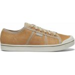 Keen ELDON HARVEST SNEAKER LEA MEN beige/silver birch – Zboží Dáma