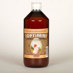 Optimin exoti sol 1 l – Zboží Dáma