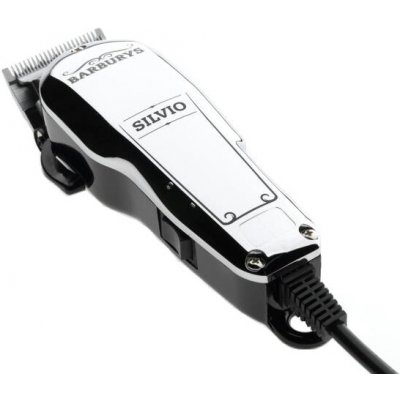 Moser Barburys Clipper Silvio Vintage – Hledejceny.cz
