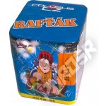 Kompakt 16 ran 20 mm Rafťák – Sleviste.cz