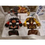 Silverlit Robo Street-Kombat-Twin robotická hračka – Zboží Dáma