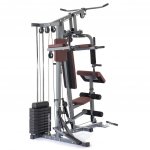 Trinfit Multi Gym MX5 – Hledejceny.cz