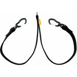 AMINELA Amortizér rozdvojka pevnostní karabina – Zboží Mobilmania