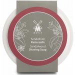 Mühle Sandalwood mýdlo na holení v porcelánové misce 65 g – Hledejceny.cz