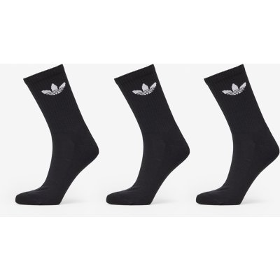 adidas crew ponožky 3 pack – Heureka.cz