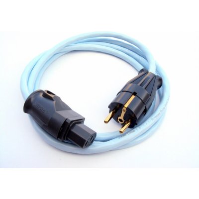 Supra Cables SUPRA LoRad 1.5 CS-EU - 10A – Zboží Mobilmania