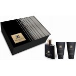 Trussardi Uomo EDT 50 ml + šampon a sprchový gel 30 ml + balzám po holení 30 ml dárková sada – Hledejceny.cz