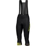 Scott 3/4 Knickers RC PRO +++ Black/Sulphur Yellow – Zbozi.Blesk.cz
