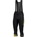 Scott 3/4 Knickers RC PRO +++ Black/Sulphur Yellow – Sleviste.cz