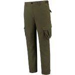 Korda Kalhoty Polar Kombats Dark Olive – Zboží Mobilmania