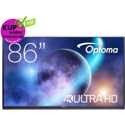 Optoma 5862RK – Zboží Mobilmania