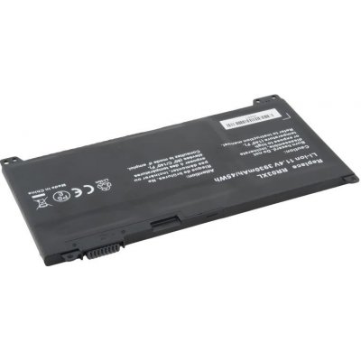 AVACOM NOHP-43G4-393 3930 mAh baterie - neoriginální – Hledejceny.cz