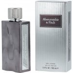 Abercrombie & Fitch First Instinct Extreme parfémovaná voda pánská 100 ml – Hledejceny.cz