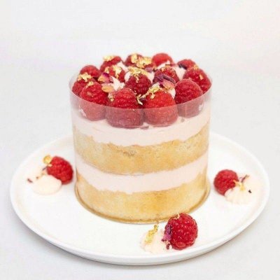 Folie na dezerty 6 cm x 20 m - DR ranty – Hledejceny.cz