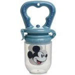 Thermobaby Nutriční hryzátko Mickey New modré – Hledejceny.cz