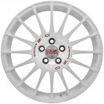 OZ LEGGENDA 7x17 4x108 ET25 race white | Zboží Auto