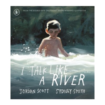 I Talk Like a River – Hledejceny.cz