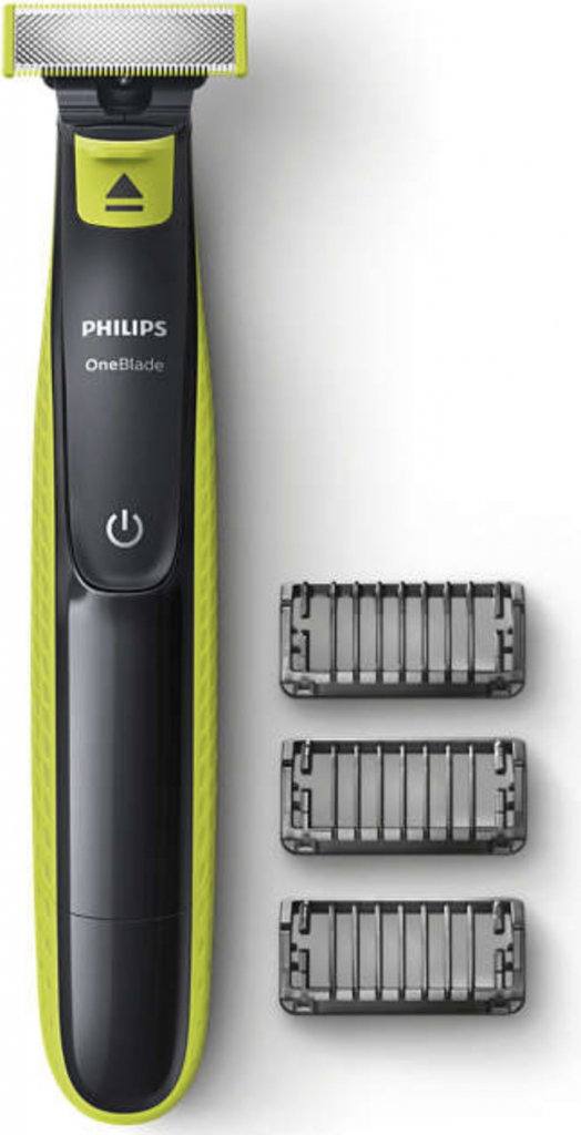 Philips OneBlade QP2520/20 od 670 Kč - Heureka.cz