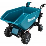 Makita DCU603Z – Zboží Dáma