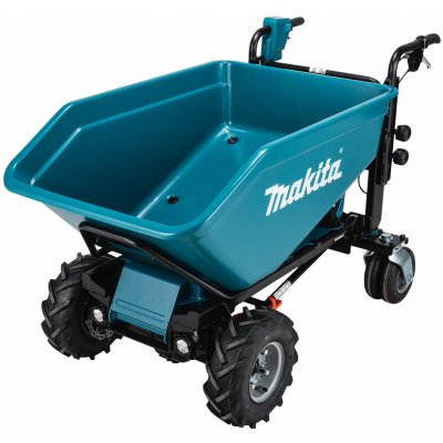 Makita DCU603Z – Zboží Dáma